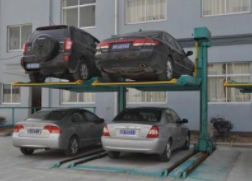 安徽停車(chē)設(shè)備廠家為什么越來(lái)越受歡迎