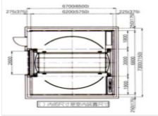 安徽立體車庫如何機智應對火災事故