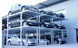 立體車庫(kù)的行業(yè)痛點(diǎn)