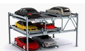立體車(chē)庫(kù)的售后問(wèn)題