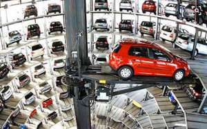 如何有效緩解停車難的問題