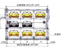 高品質(zhì)立體車庫的特點(diǎn) 高品質(zhì)立體車庫的特點(diǎn)