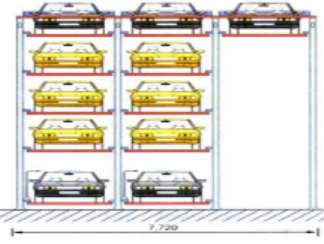 立體車庫(kù)應(yīng)當(dāng)如何普及 立體車庫(kù)應(yīng)當(dāng)如何普及