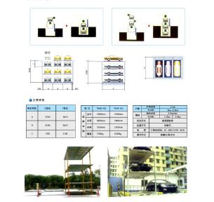 選擇立體車庫的價格應(yīng)看哪些方面 選擇立體車庫的價格應(yīng)看哪些方面