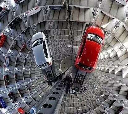 優(yōu)秀的立體車庫(kù)能為我們帶來(lái)的便利 優(yōu)秀的立體車庫(kù)能為我們帶來(lái)的便利