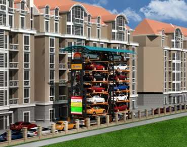 立體車庫的實(shí)施受關(guān)注程度高的表現(xiàn) 立體車庫的實(shí)施受關(guān)注程度高的表現(xiàn)