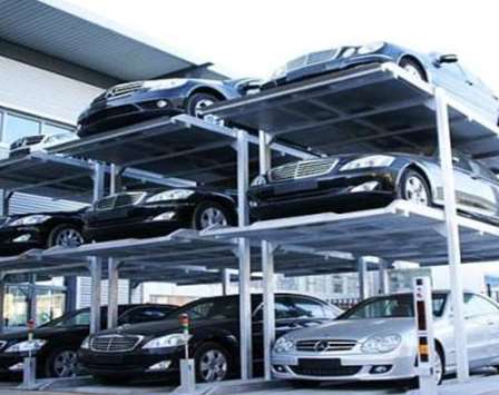 立體車庫(kù)為大家?guī)砗线m的停車場(chǎng)所 立體車庫(kù)為大家?guī)砗线m的停車場(chǎng)所