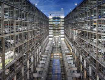 立體車庫的搭建價值分析 立體車庫的搭建價值分析