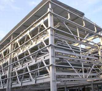 立體停車的多樣化建立介紹 立體停車的多樣化建立介紹