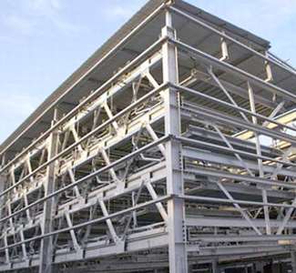 立體車庫的實際建立價值分析 立體車庫的實際建立價值分析