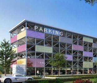 立體車(chē)庫(kù)的分布標(biāo)準(zhǔn)和設(shè)計(jì) 立體車(chē)庫(kù)的分布標(biāo)準(zhǔn)和設(shè)計(jì)