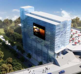 立體車庫運用了哪些模式 立體車庫運用了哪些模式