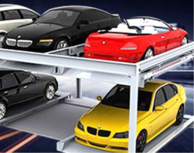 立體車庫的未來前景怎么樣 立體車庫的未來前景怎么樣