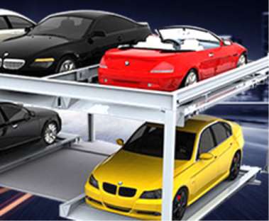 立體車庫的安裝要以質(zhì)量為準(zhǔn) 立體車庫的安裝要以質(zhì)量為準(zhǔn)