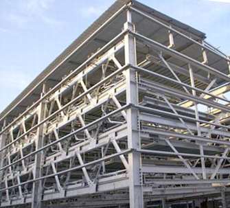 立體車庫在施工過程中要把控什么 立體車庫在施工過程中要把控什么