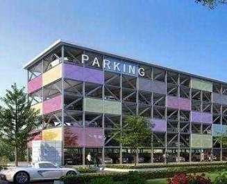 立體車庫的車位數(shù)量排布的設計方法 立體車庫的車位數(shù)量排布的設計方法