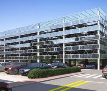 用于立體車庫控制系統(tǒng)的人機界面 用于立體車庫控制系統(tǒng)的人機界面