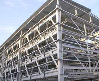 介紹升降橫移立體車庫 介紹升降橫移立體車庫