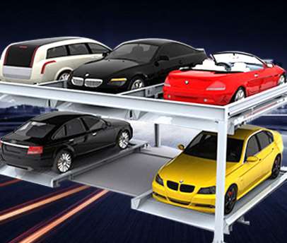 立體停車庫的搭建要點須知 立體停車庫的搭建要點須知