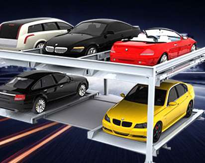 立體車庫(kù)的建設(shè)材質(zhì)要確保強(qiáng)度高 立體車庫(kù)的建設(shè)材質(zhì)要確保強(qiáng)度高