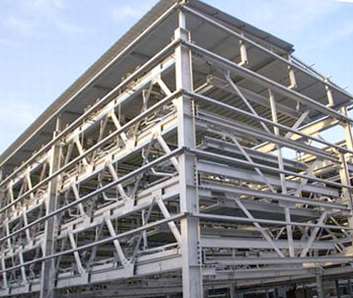 立體車庫(kù)的安全工作要完善 立體車庫(kù)的安全工作要完善