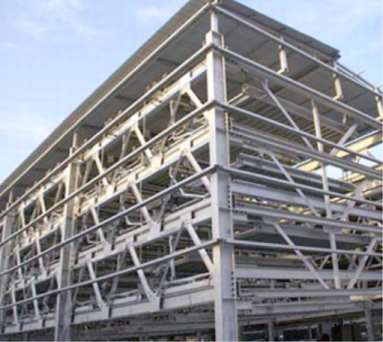 立體車庫為什么會搭建起來 立體車庫為什么會搭建起來