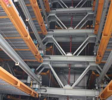 立體車庫的專業(yè)建立事項(xiàng) 立體車庫的專業(yè)建立事項(xiàng)