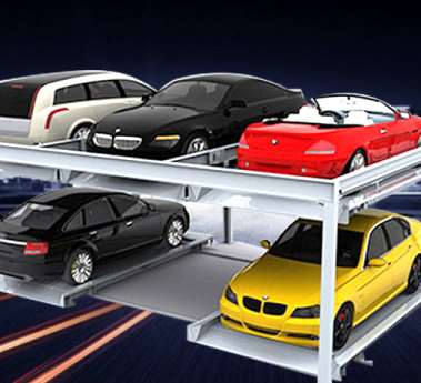 立體車(chē)庫(kù)建設(shè)配備充電樁的目的 立體車(chē)庫(kù)建設(shè)配備充電樁的目的