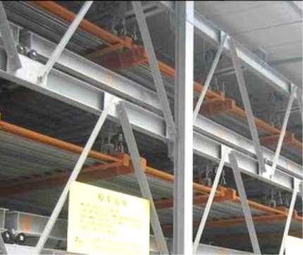 立體車庫(kù)為何成為當(dāng)下流行的停車建筑 立體車庫(kù)為何成為當(dāng)下流行的停車建筑