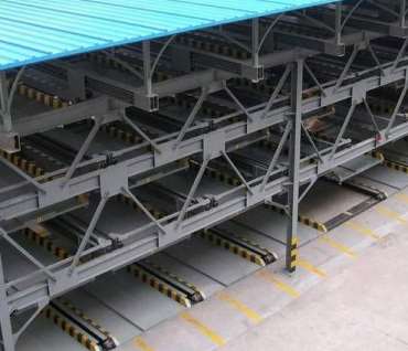 機械停車設(shè)備的常見優(yōu)勢分析 機械停車設(shè)備的常見優(yōu)勢分析