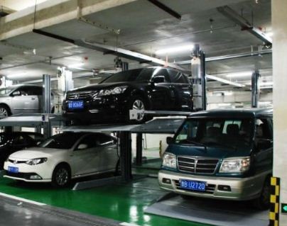 教你立體停車設(shè)備停車的注意事項(xiàng) 教你立體停車設(shè)備停車的注意事項(xiàng)