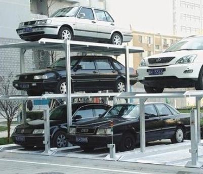 選擇立體停車車庫(kù)停車時(shí)需要注意哪些細(xì)節(jié)問(wèn)題 選擇立體停車車庫(kù)停車時(shí)需要注意哪些細(xì)節(jié)問(wèn)題
