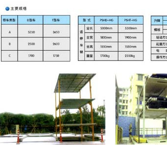 停車設備應用越發(fā)普及 停車設備應用越發(fā)普及