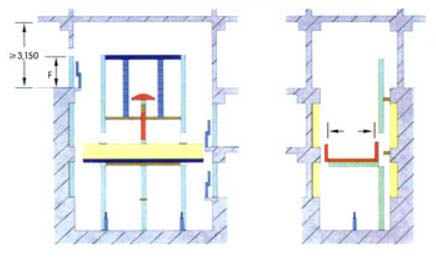 立體停車設備維修注意事項 立體停車設備維修注意事項
